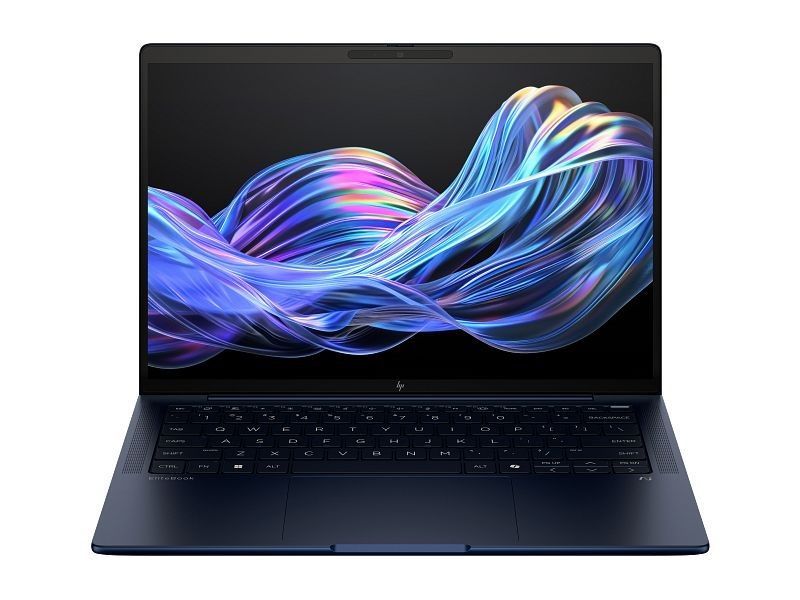 HP Elitebook X G1i Blue