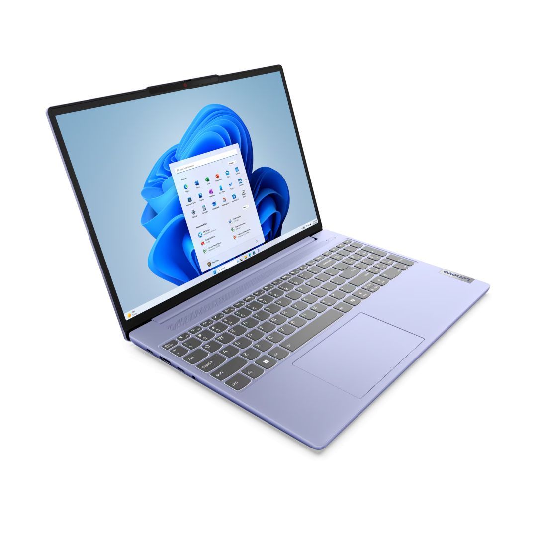 Lenovo IdeaPad Slim 5 Violet Lenovo IdeaPad Slim 5 Violet