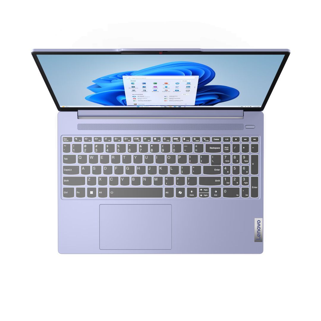 Lenovo IdeaPad Slim 5 Violet Lenovo IdeaPad Slim 5 Violet