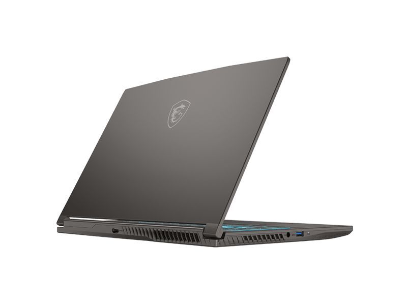Msi Thin 15 B12VE Cosmos Gray Msi Thin 15 B12VE Cosmos Gray