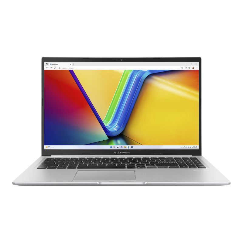 Asus M1502YA-BQ295 Cool Silver