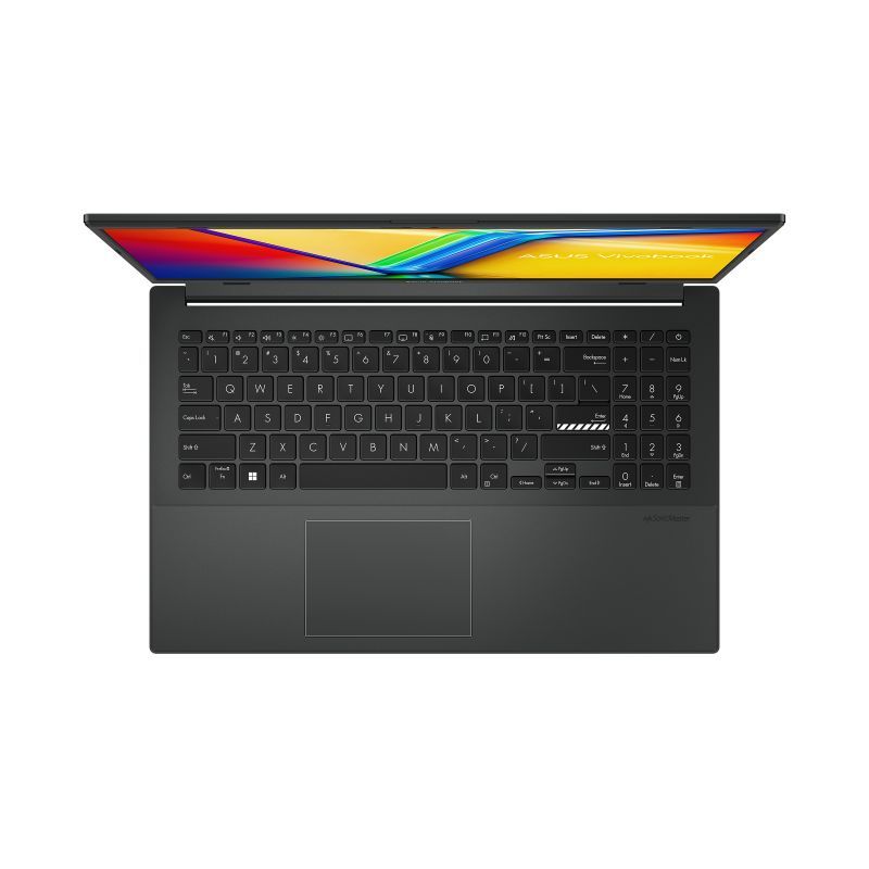 Asus E1504FA-NJ1143 Mixed Black Asus E1504FA-NJ1143 Mixed Black
