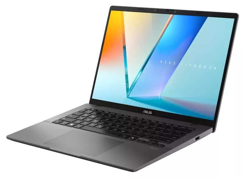 Asus S3407VA-LY008W Matte Gray