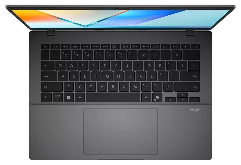 Asus S3407VA-LY008W Matte Gray