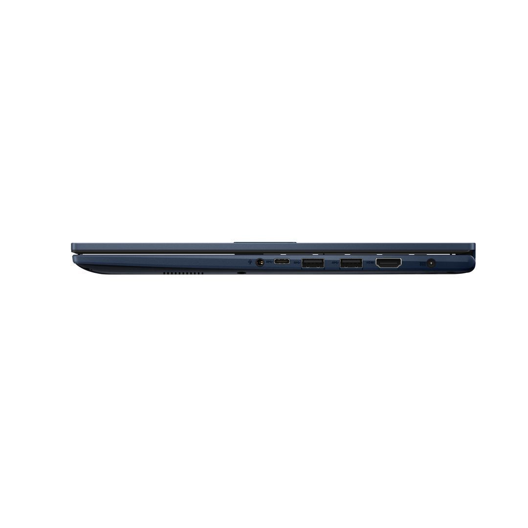 Asus X1504VA-BQ766 Quiet Blue Asus X1504VA-BQ766 Quiet Blue