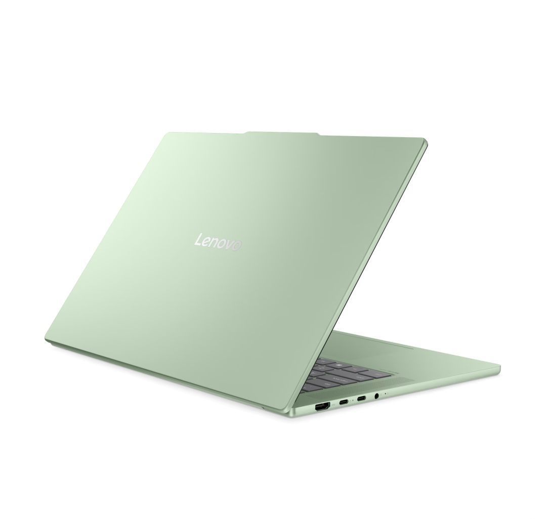 Lenovo IdeaPad Slim 5 Seafoam Green