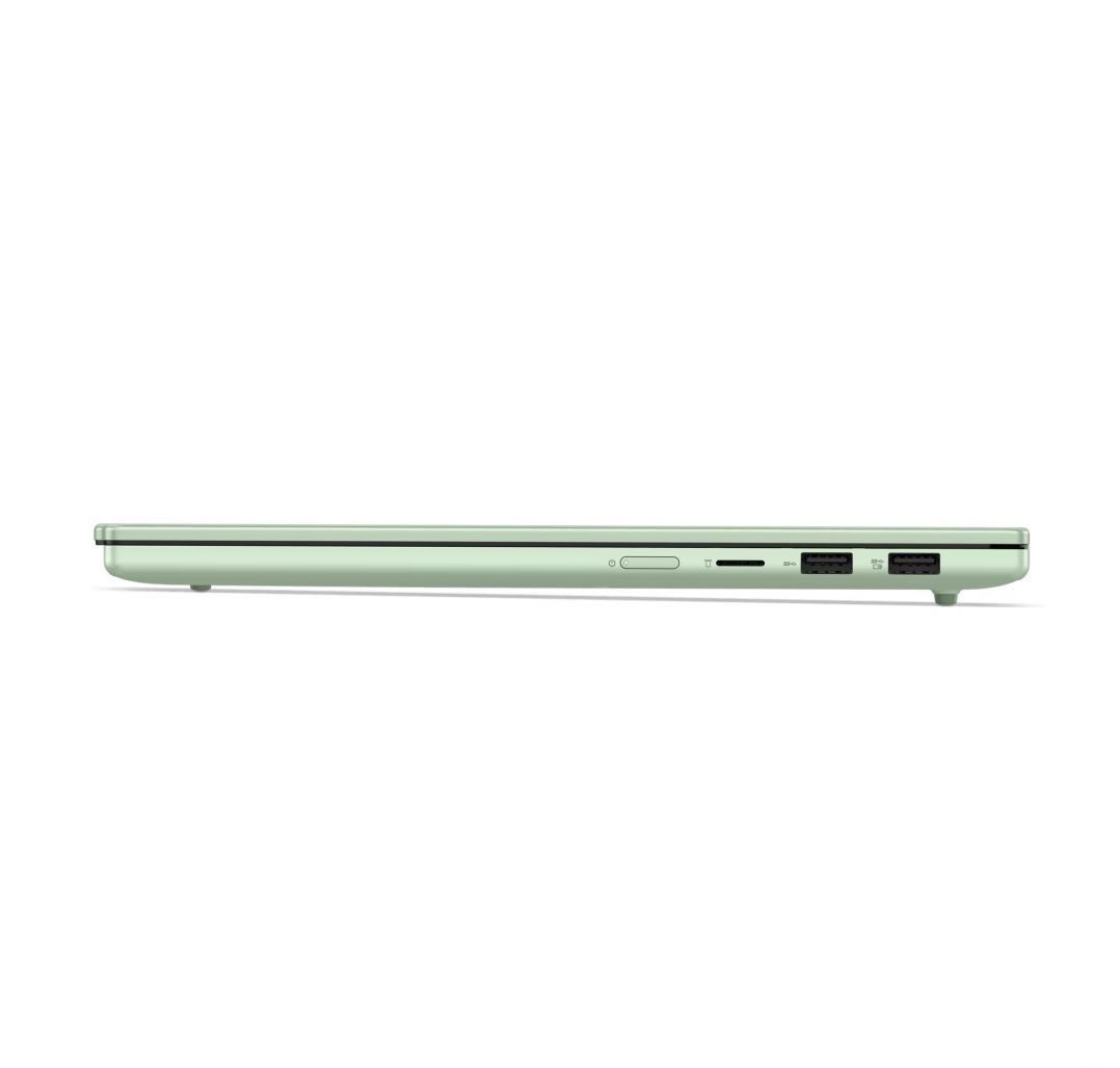 Lenovo IdeaPad Slim 5 Seafoam Green