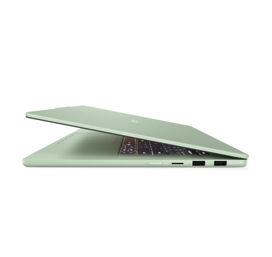 Lenovo IdeaPad Slim 5 Seafoam Green