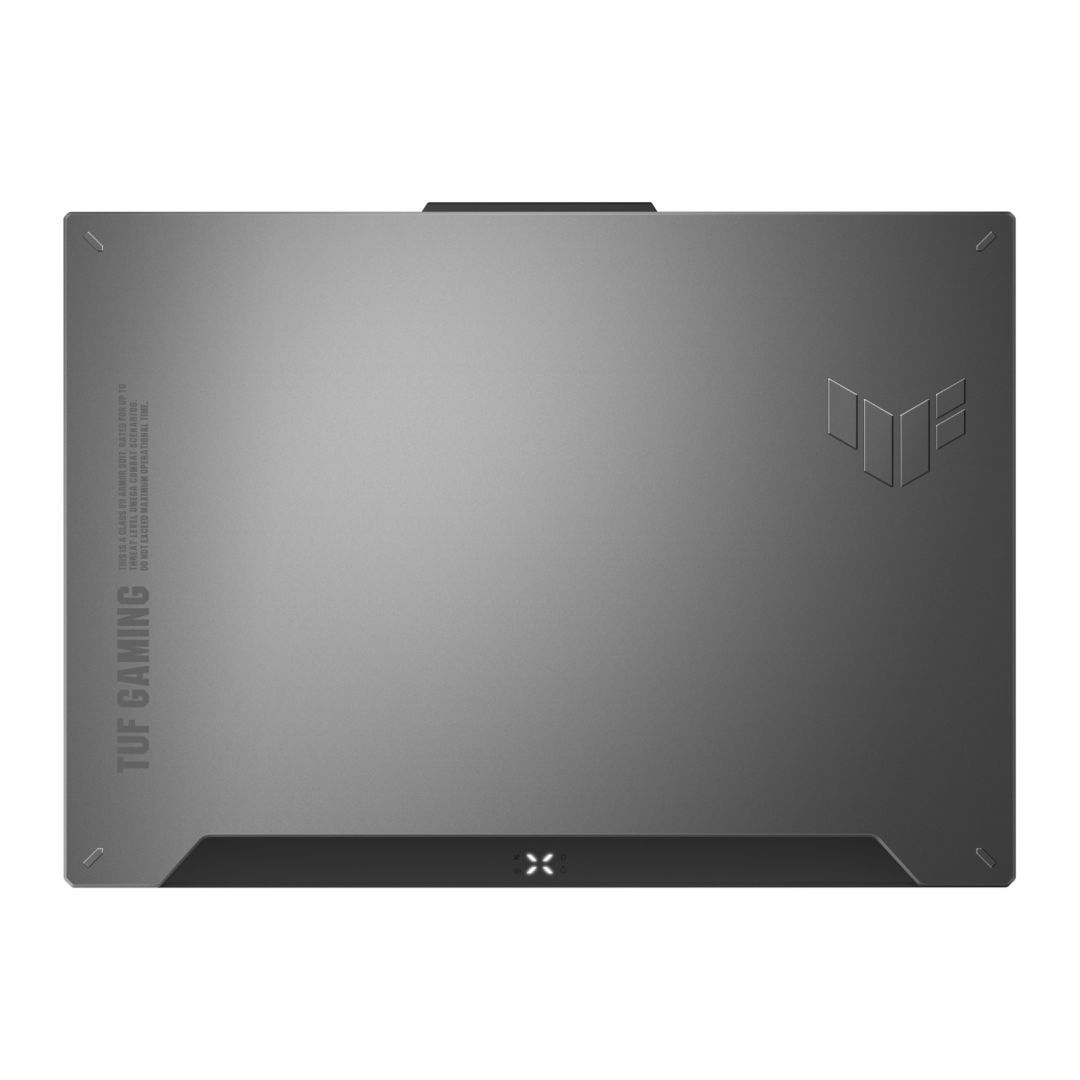 Asus FA507UV-HQ016W Jaeger Gray