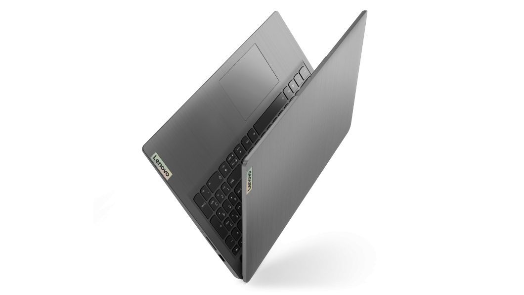 Lenovo Ideapad 3 Arctic Grey Lenovo Ideapad 3 Arctic Grey