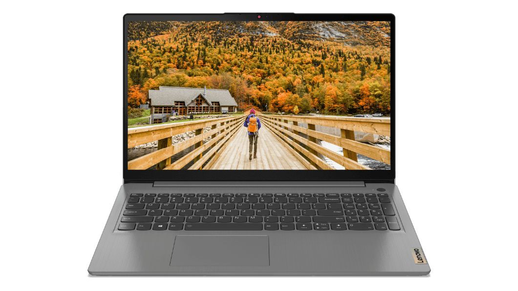Lenovo Ideapad 3 Arctic Grey Lenovo Ideapad 3 Arctic Grey