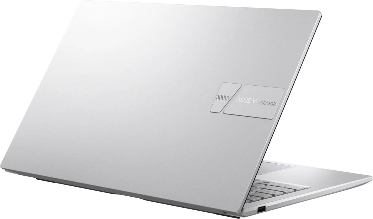 Asus X1504VA-BQ1401 Silver
