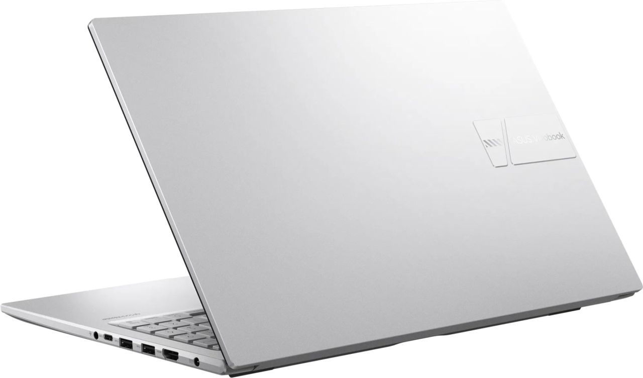 Asus X1504VA-BQ1401 Silver