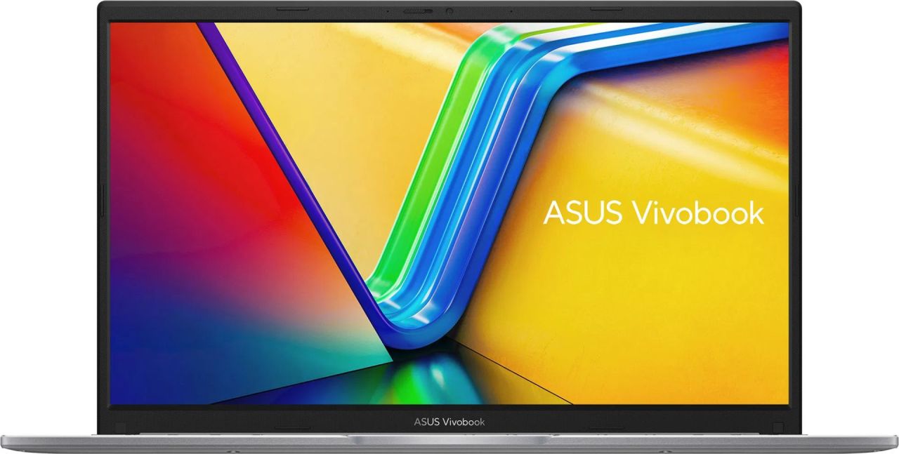 Asus X1504VA-BQ1401 Silver