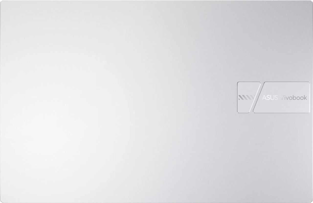 Asus X1504VA-BQ1401 Silver