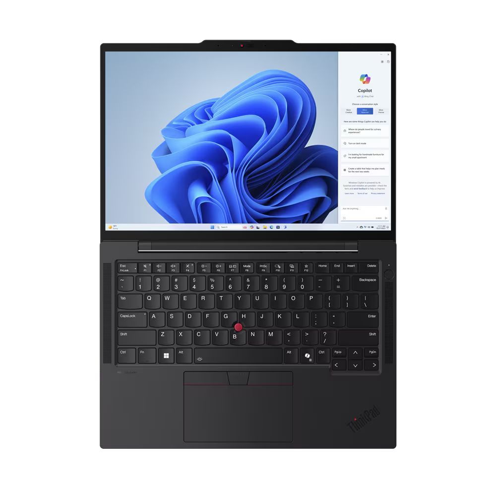 Lenovo ThinkPad T14s Gen 5 Black Lenovo ThinkPad T14s Gen 5 Black