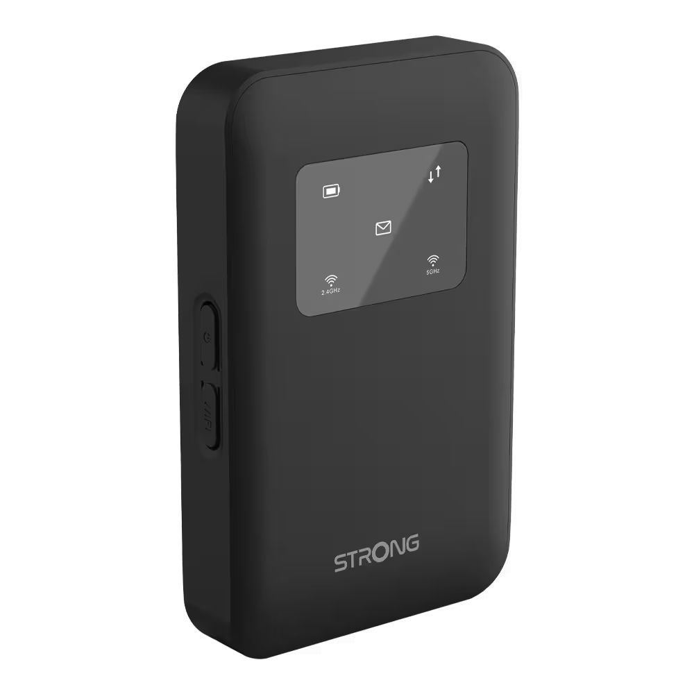 Strong 4G+ MIFI 900 Mobil Hotspot