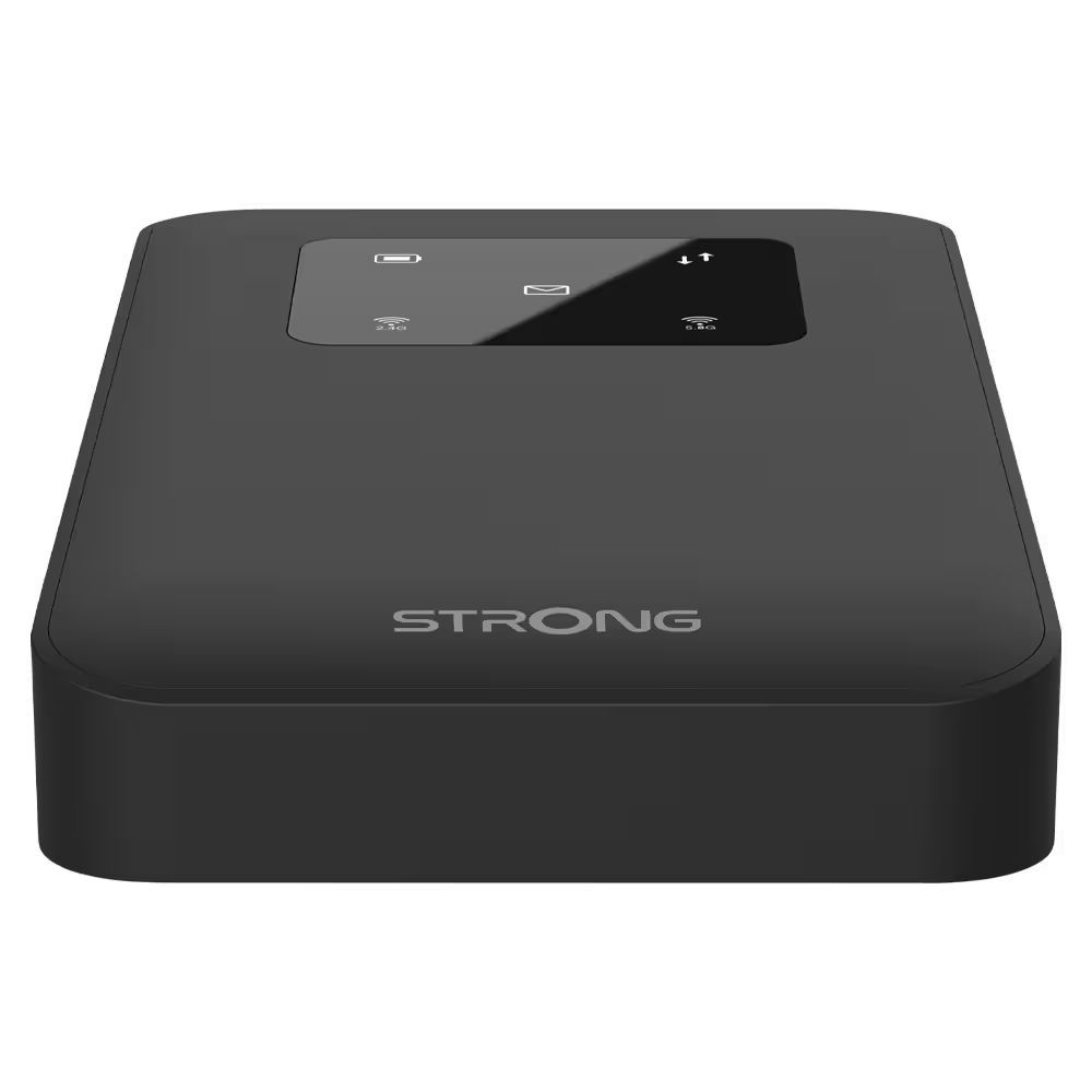 Strong 4G+ MIFI 900 Mobil Hotspot