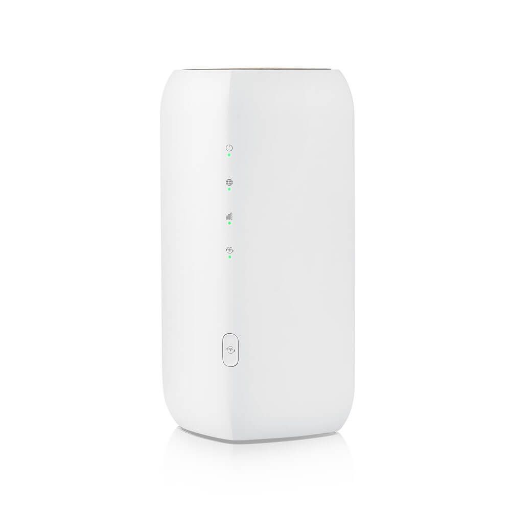 ZyXEL FWA505 Nebula 5G NR Indoor Router ZyXEL FWA505 Nebula 5G NR Indoor Router
