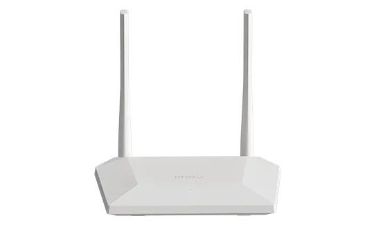IMOU HR300 300Mbps wireless router White IMOU HR300 300Mbps wireless router White