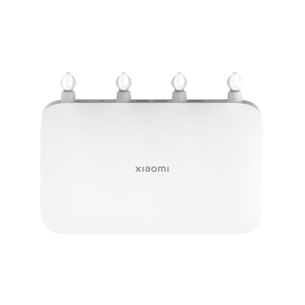 Xiaomi Router AC1200 EU White Xiaomi Router AC1200 EU White