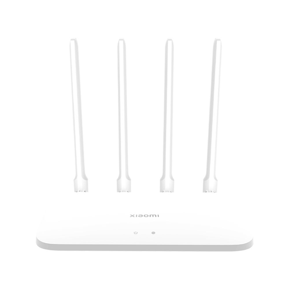 Xiaomi Router AC1200 EU White Xiaomi Router AC1200 EU White