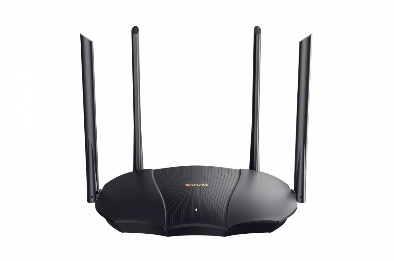 Tenda TX9 Pro AX3000 Dual-band Gigabit Wi-Fi 6 Router