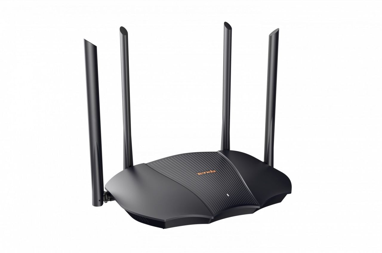 Tenda TX9 Pro AX3000 Dual-band Gigabit Wi-Fi 6 Router