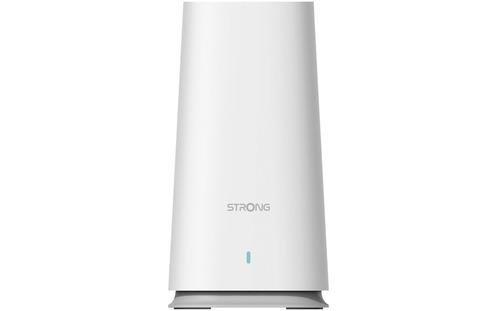 Strong Atria Wi-Fi Mesh Home Kit 2100 (2db) Strong Atria Wi-Fi Mesh Home Kit 2100 (2db)