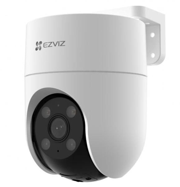 Ezviz H8c Pro 2K+ Pan & Tilt Wi-Fi Camera