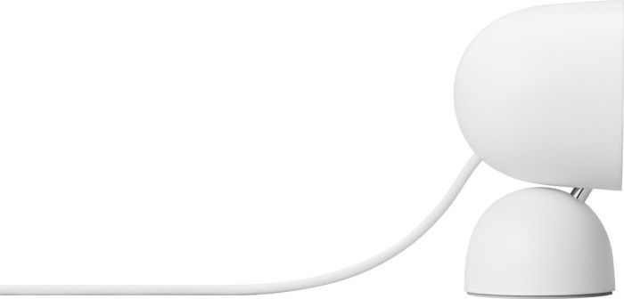 Google Nest Cam (indoor, wired) White Google Nest Cam (indoor, wired) White
