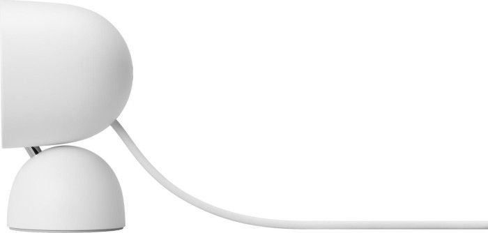 Google Nest Cam (indoor, wired) White Google Nest Cam (indoor, wired) White