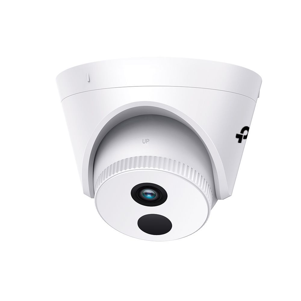 TP-Link VIGI C400HP (2.8mm) 3MP Turret Network Camera TP-Link VIGI C400HP (2.8mm) 3MP Turret Network Camera
