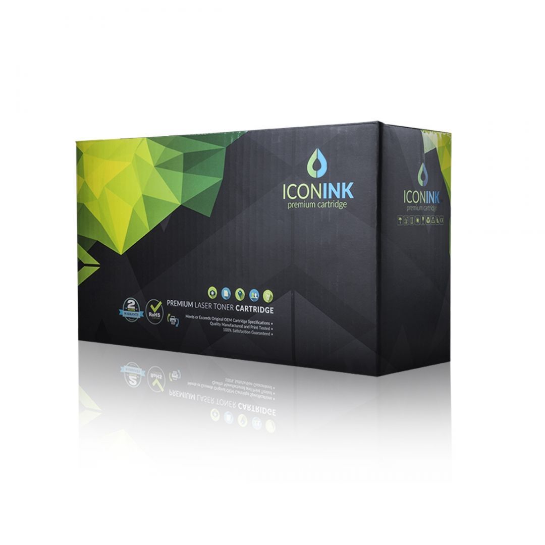 ICONINK TN-2000 Black utángyártott toner ICONINK TN-2000 Black utángyártott toner