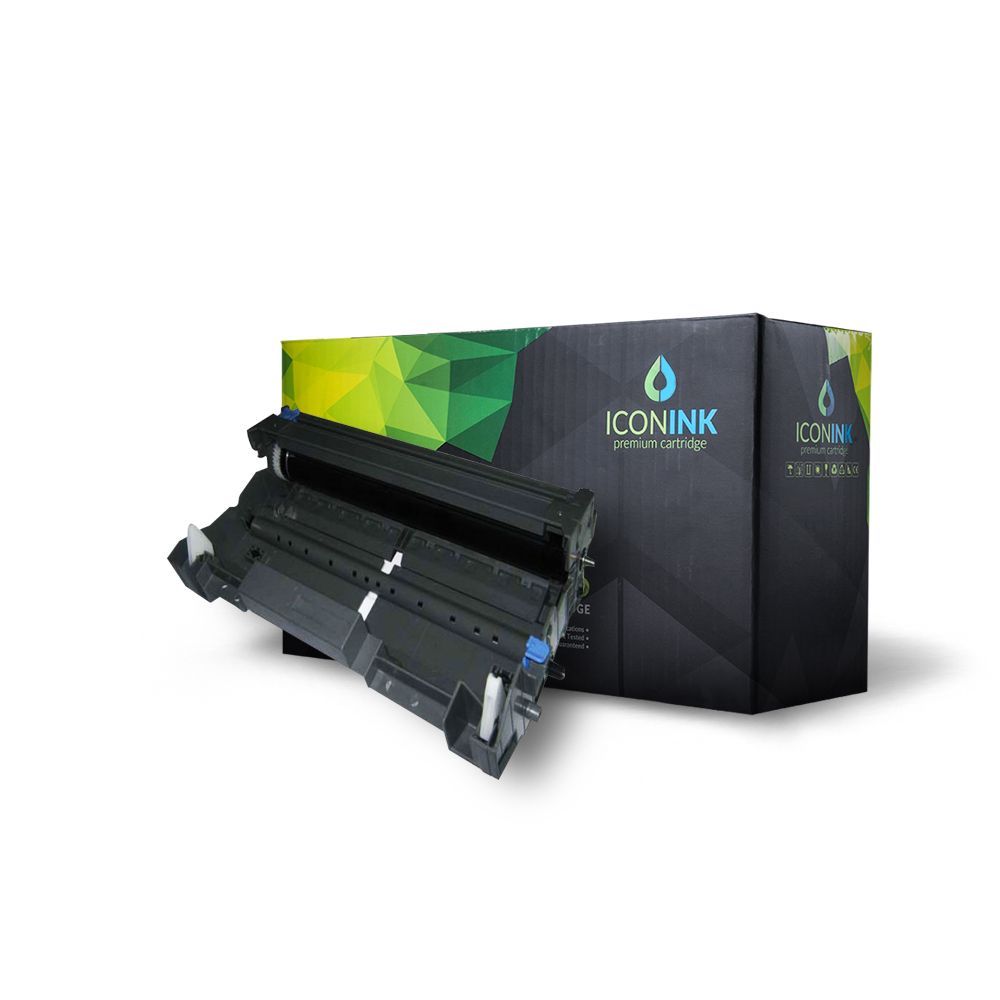 ICONINK TN3380 Black utángyártott toner ICONINK TN3380 Black utángyártott toner