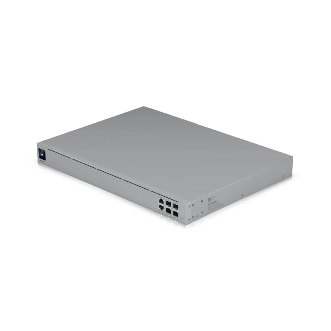 Ubiquiti Enterprise Fortress Gateway Ubiquiti Enterprise Fortress Gateway