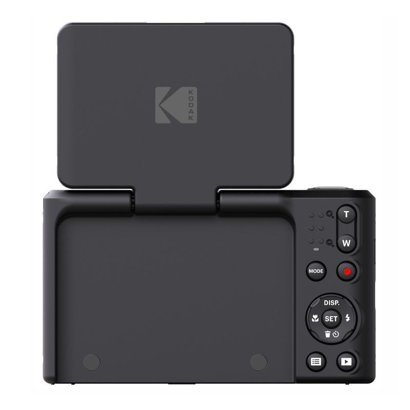 Kodak Pixpro C1 Brown Kodak Pixpro C1 Brown