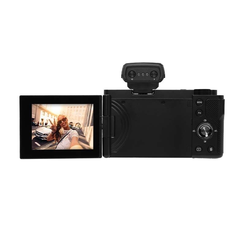 Agfaphoto Realishot C130 Black Agfaphoto Realishot C130 Black