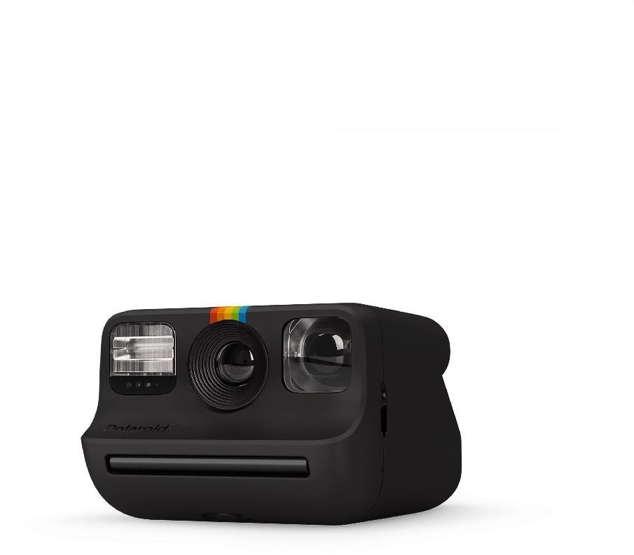 Polaroid Go Black Polaroid Go Black