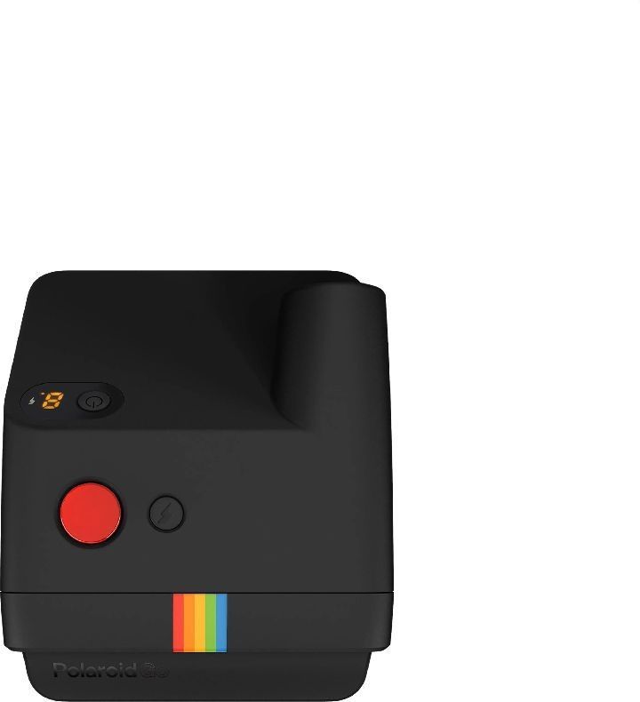 Polaroid Go Black Polaroid Go Black