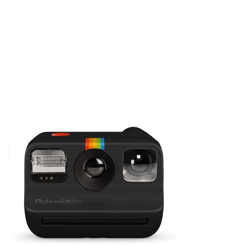Polaroid Go Black Polaroid Go Black