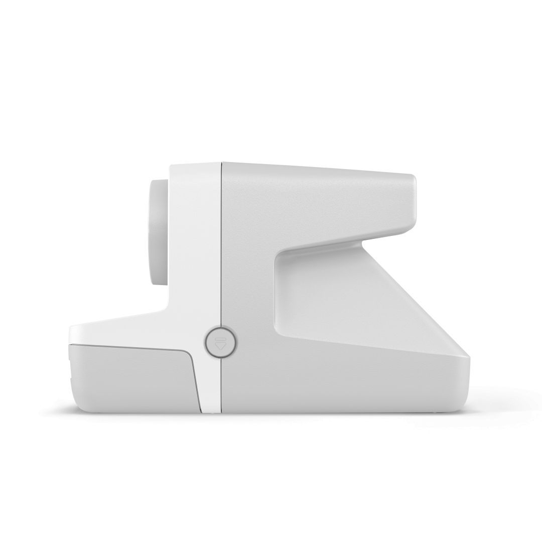 Polaroid Now White Polaroid Now White