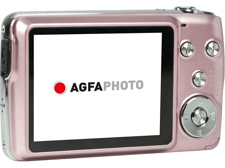 Agfaphoto DC5200 Pink Agfaphoto DC5200 Pink