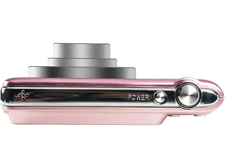 Agfaphoto DC5200 Pink Agfaphoto DC5200 Pink