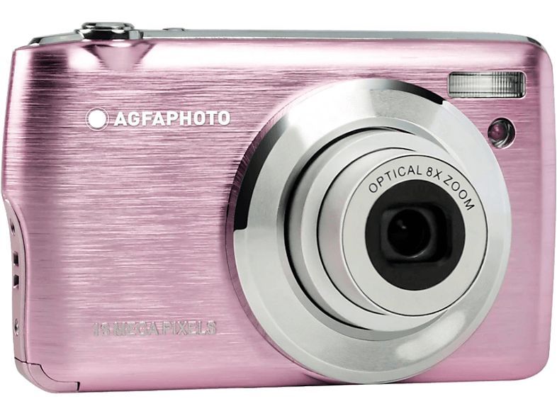 Agfaphoto DC5200 Pink Agfaphoto DC5200 Pink