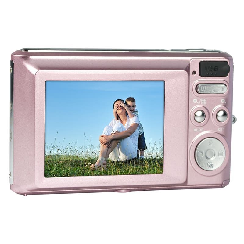 Agfaphoto DC5500 Pink
