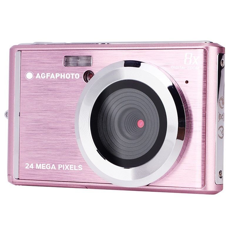 Agfaphoto DC5500 Pink
