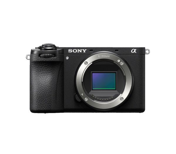 Sony Alpha 6700 Black + 16-50mm Kit Black Sony Alpha 6700 Black + 16-50mm Kit Black