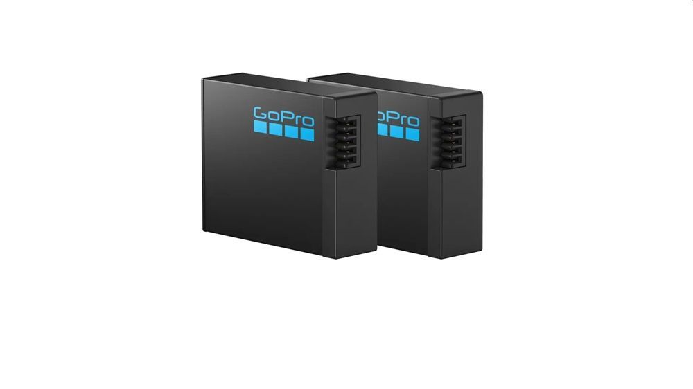 GoPro Enduro battry for HERO13 Black 2db GoPro Enduro battry for HERO13 Black 2db