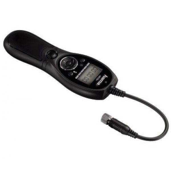 Hama DCC System Base dőzítős távkioldó Hama DCC System Base dőzítős távkioldó